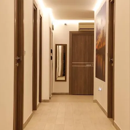Apartahotel Mariohome Alguer
