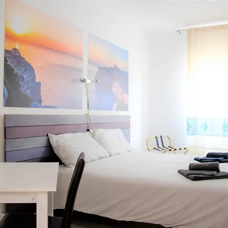 Aparthotel Mariohome *