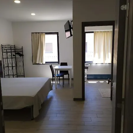 Mariohome Aparthotel Alghero
