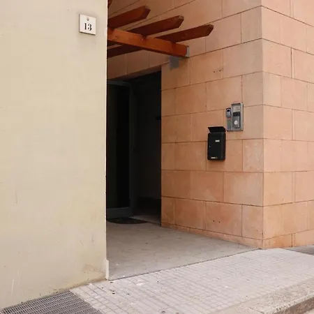 Mariohome Apartahotel *
