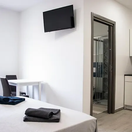 Mariohome * Alghero