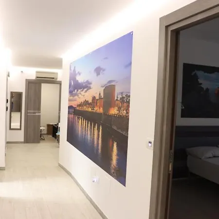 Aparthotel Mariohome *